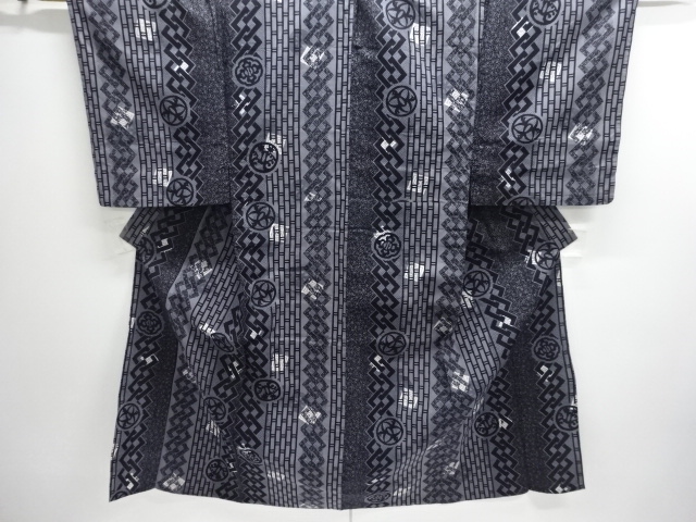 Japanese Kimono / Men's Kimono Cotton